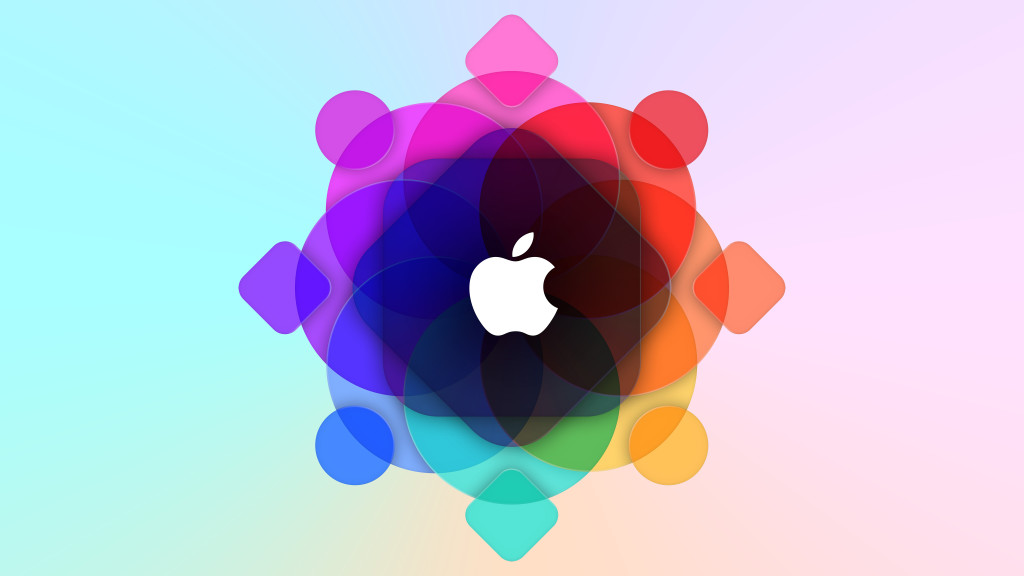 WWDC 2015 Mac icon