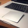 macbook pro baterie icon
