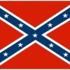konfederační vlajka
