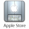 Apple Store icon