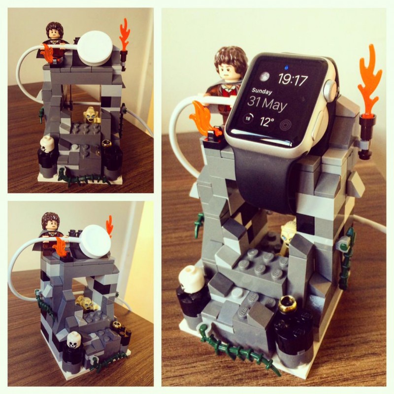 Apple-Watch-LEGO-Stand