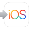 Aplikace Move to iOS icon