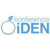 logo konference iDen icon