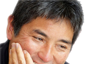 Guy Kawasaki – bývalý spolupracovník Steva Jobse ze Silicon Valley navštívil Slovenskou republiku
