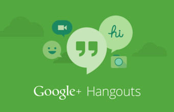 Google Hangouts 5.1 pro iPhone