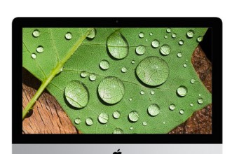 Apple je 10 nejprodávanějším výrobcem monitorů