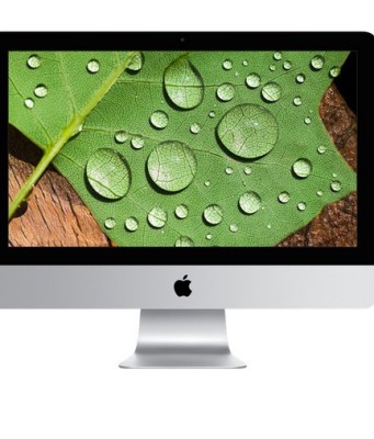 Apple je 10 nejprodávanějším výrobcem monitorů