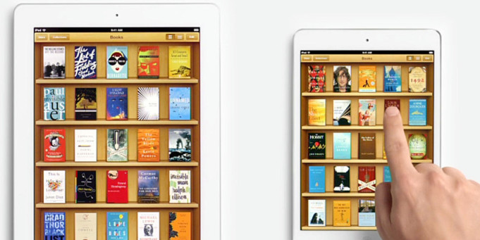 Návod – Jak uložit webovou stránku jako PDF do iBooks?