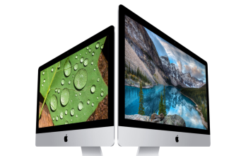 iZábava – Cestující si ve vlaku používala iMac
