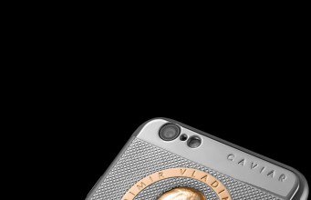 iPhone 6s v edici Putin za 3000 dolarů