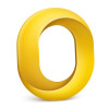 microsoft outlook 2011 icon