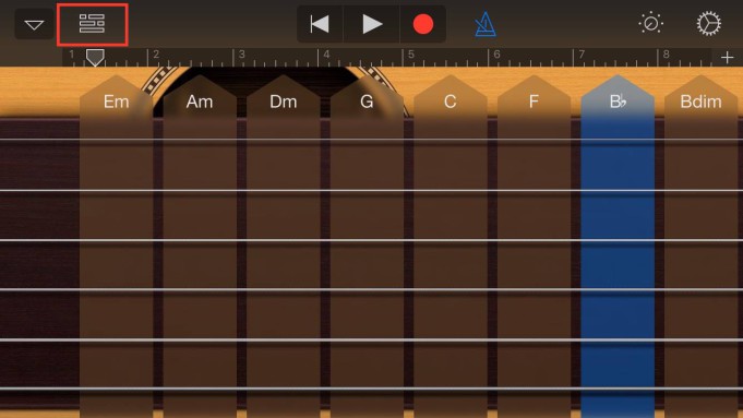 Apple vydal aktualizaci aplikace GarageBand