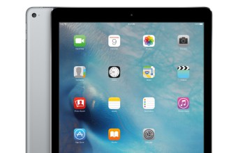 Apple se vyjádřil k chybě v iPadu Pro