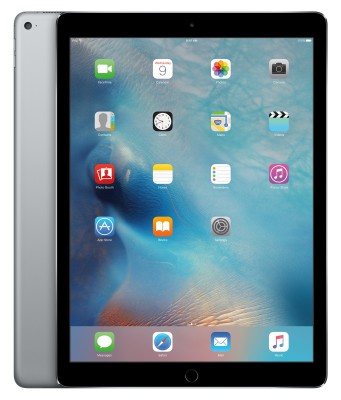 Apple se vyjádřil k chybě v iPadu Pro