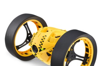 5 TOP hraček, které nabízí samotný Apple