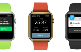 Apple právě vypustil první betu watchOS 2.2.1 pro vývojáře