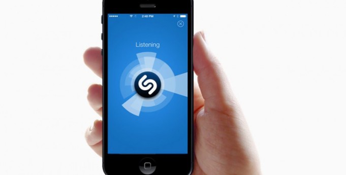 Apple koupil službu Shazam a má s ní velké plány!