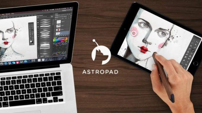 Apple odmítá aktualizace oblíbené aplikace AstroPad