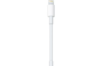 Apple představil čtečku SD karet s Lightning konektorem pro iPad Pro s rychlostí USB 3.0