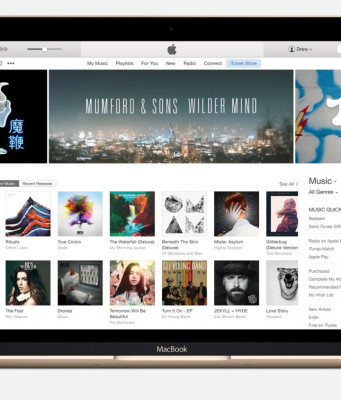 Podle studie J.D. Power je iTunes lepší v poskytování video obsahu než Amazon