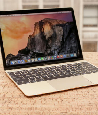 Návod – Jak zvýšit podporu 60Hz u MacBooku s 4K rozlišení při 30Hz na externím monitoru
