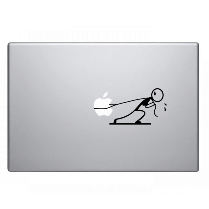 Nejlepší skiny pro váš MacBook za pár korun