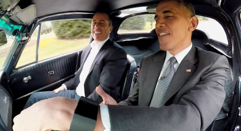President-Obama-and-a-Fitbit