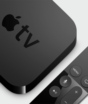 Návod: jak spárovat Apple TV s iPhonem nebo iPadem
