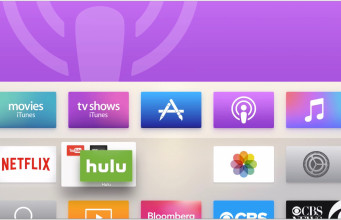 Apple právě vydal pátou betu tvOS 10.2.2