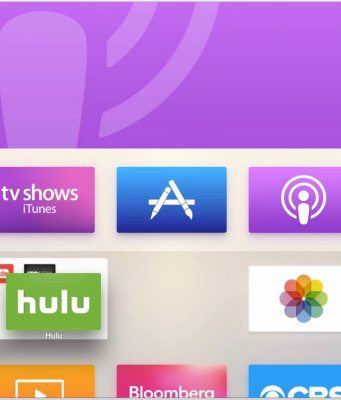 Apple právě vydal pátou betu tvOS 10.2.2