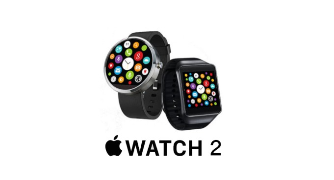 Podle Commercial Times Apple už zahájil výrobu Apple Watch 2
