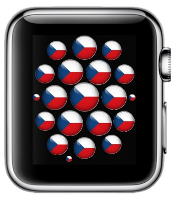 Apple oficiálně prodává Apple Watch v ČR – Kompletní ceník