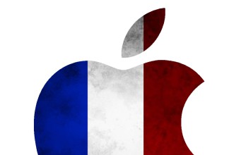 Apple si pronajal místo pro Apple Store v Paříži – za rok zaplatí 325 milionů