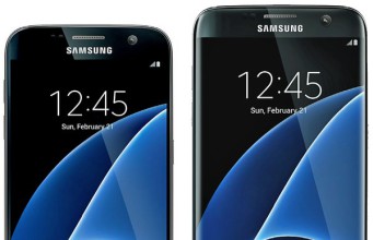 Oficiální únik Galaxy S7 – podobá se iPhonu?