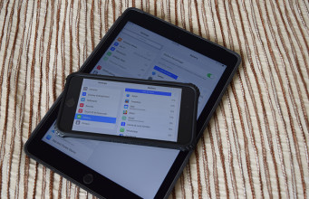 Apple vydal iOS 9.3.4 pro vaše iZařízení s důležitou aktualizaci zabezpečení