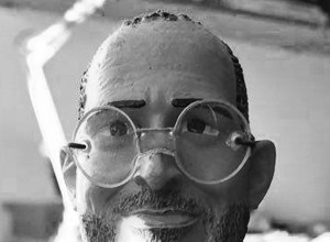 Kupte si figurku Steva Jobse