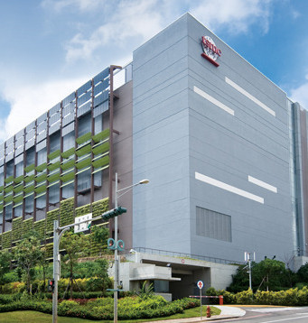 TSMC údajně obdržela objednávku pro výrobu 10nm A11 čipů