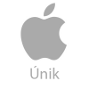 unik_apple_logo_icon