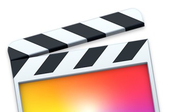 Final Cut Pro nyní podporuje export videa do 4k a další nové funkce!