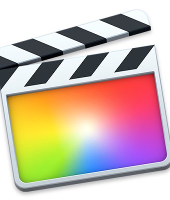 Final Cut Pro nyní podporuje export videa do 4k a další nové funkce!