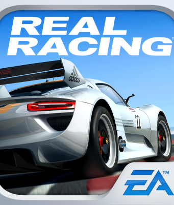 Update Real Racing 3 přináší Split-Screen pro Apple TV