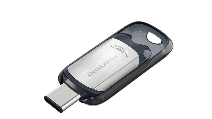 Sandisk představil microSD kartu s obrovskou kapacitou
