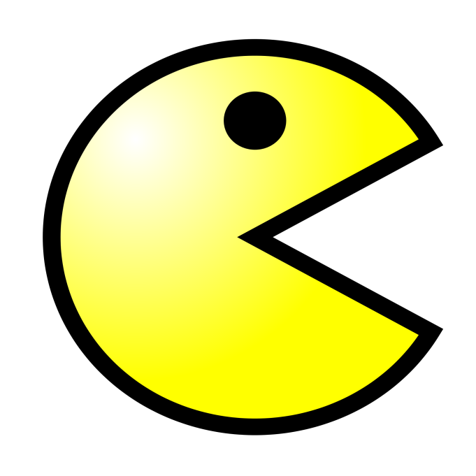 Legendární nostalgický Pac-Man už vyšel na Apple TV
