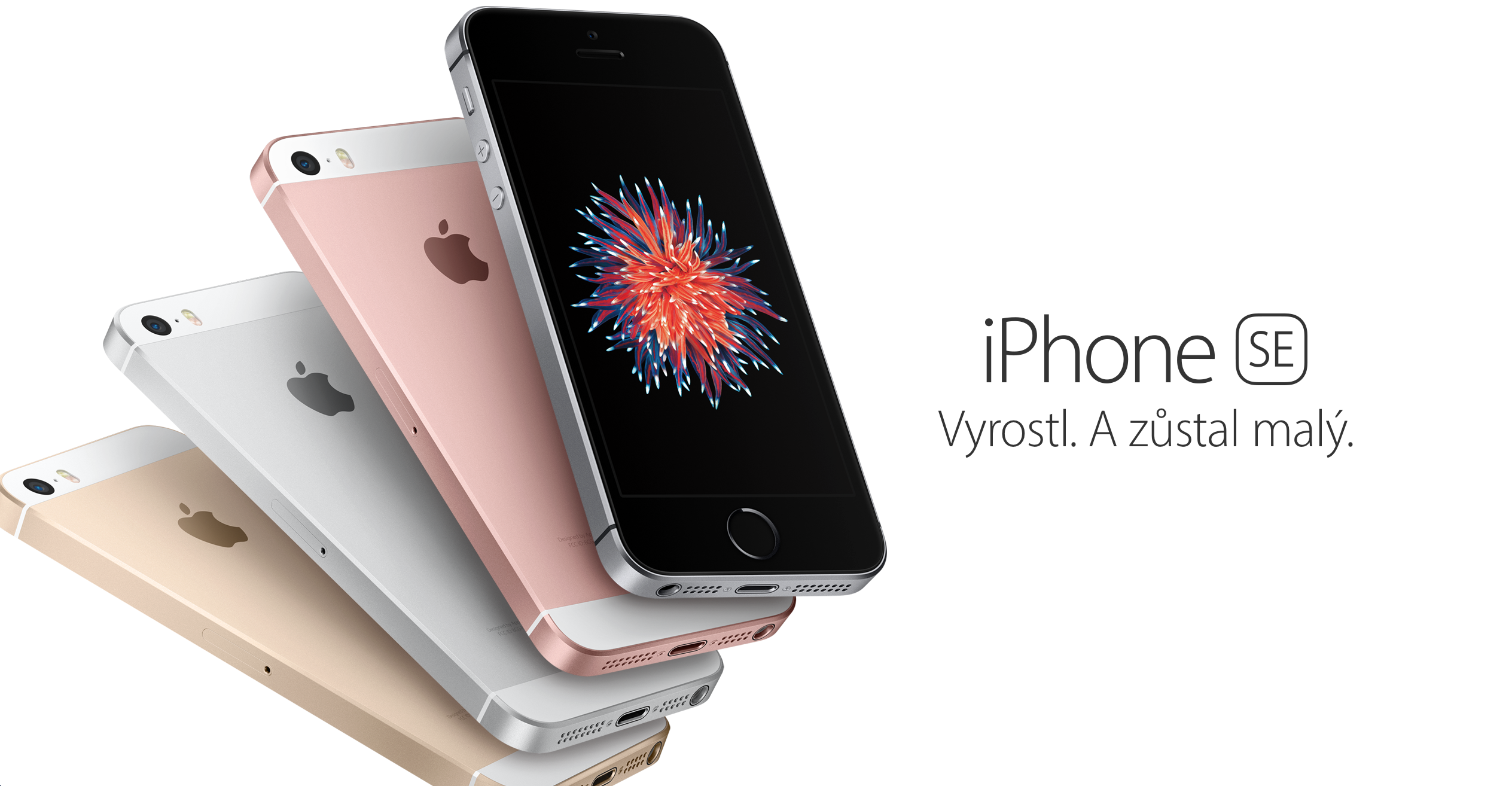 Předobjednávky nového iPhonu SE v Číně dosáhly 3,4 milionu