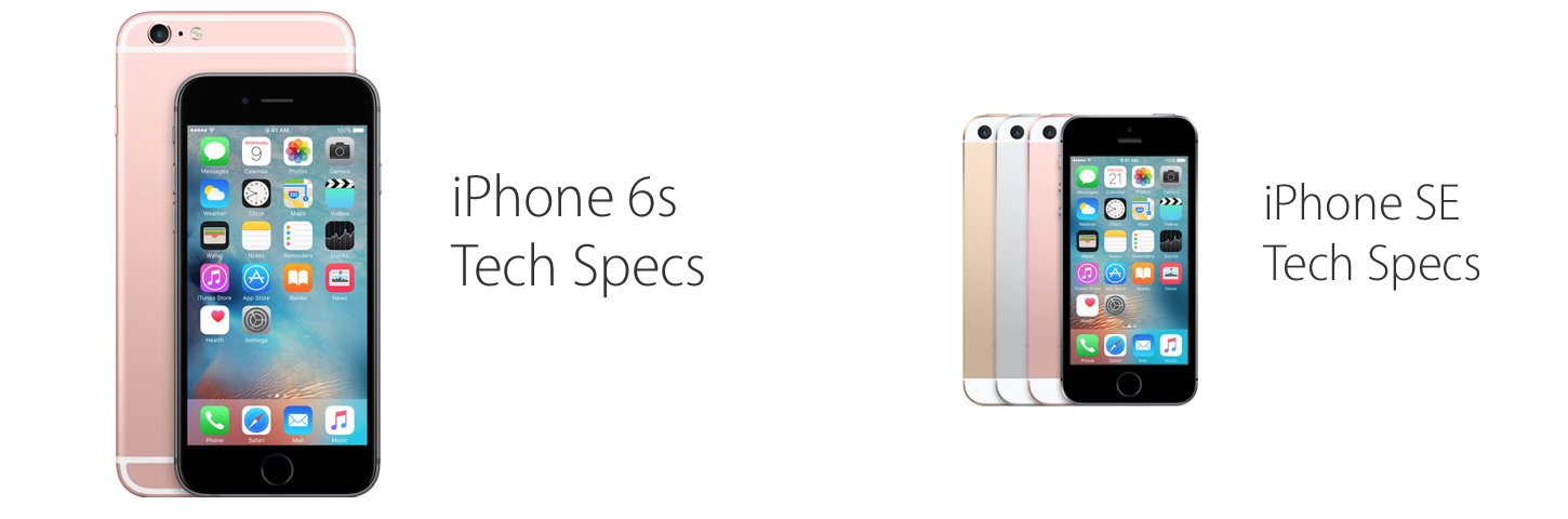 iphone-se-tech-specs-vs-iphone-6s-tech-specs