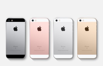 Za dobu, než přečtete tento titulek, Apple prodá 20 iPhonů