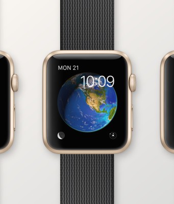 Apple Watch 2 by se podle úniku mohly dočkat větší baterie