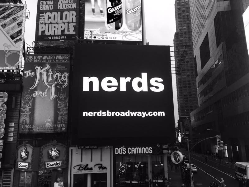 nerds steve jobs