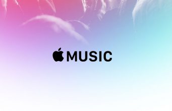 Jak zapnout optimalizaci úložiště pro Apple Music v iOS 10?