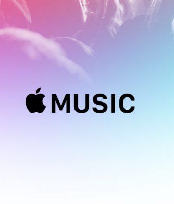 Telstra nabízí volná data pro uživatele Apple Music